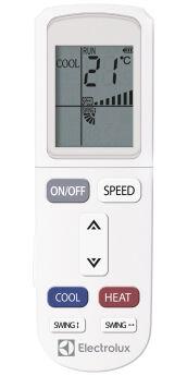 - ELECTROLUX EACS/I-07HSK/N3
