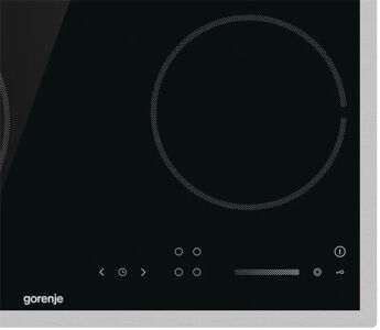   Gorenje ECS646BXE