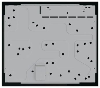   Gorenje ECS646BXE
