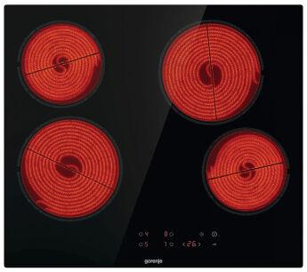 Варочная панель Gorenje ECT641BSCE