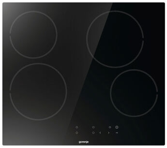 Варочная панель Gorenje ECT641BSCE