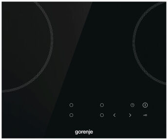 Варочная панель Gorenje ECT641BSCE
