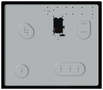   Gorenje ECT646BSCE