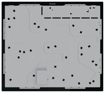   Gorenje ECT64BSCE
