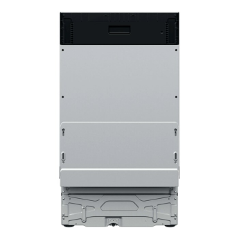 Встраиваемая посудомоечная машина Electrolux EEA12100L узкая, AirDry, Aqua stop