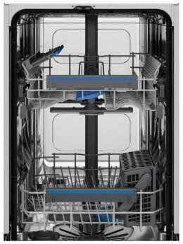 ������������ ������������� ������ Electrolux EEG62300L �����, 8 �������� ���. ����, AirDry, 3 �������, Time Beam