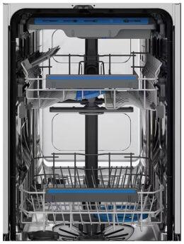 ������������ ������������� ������ Electrolux EEM43201L �����, 8 �������� ���. ����, AirDry, 3 �������