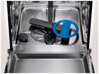 ������������ ������������� ������ Electrolux EES47320L 600 SatelliteClean ��������������, 8 ��������