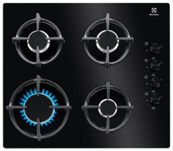 �������� ������ ������� Electrolux EGG6407K ������ ������, ���������� ������