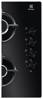 �������� ������ ������� Electrolux EGG6407K ������ ������, ���������� ������