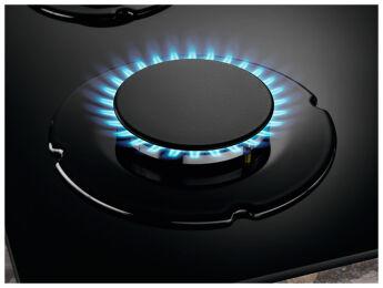 �������� ������ ������� Electrolux EGG6407K ������ ������, ���������� ������