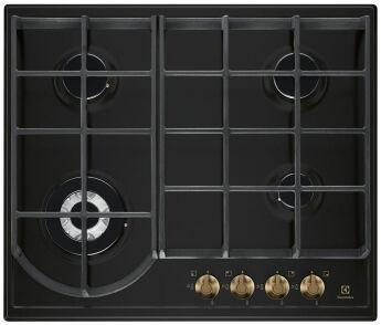 Варочная панель газовая Electrolux EGH6343ROR