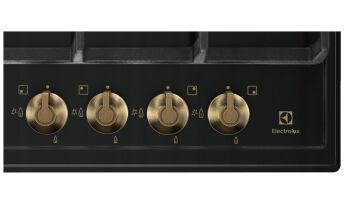 Варочная панель газовая Electrolux EGH6343ROR