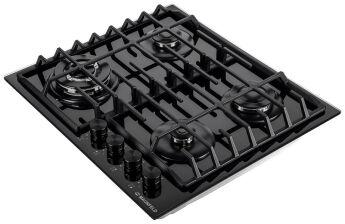 �������� ������ ������� MAUNFELD EGHG.64.63CB2/G ������, 59x51.5 ��, WOK, �������� �������