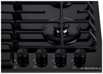 �������� ������ ������� MAUNFELD EGHG.64.63CB2/G ������, 59x51.5 ��, WOK, �������� �������