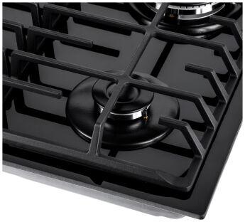 �������� ������ ������� MAUNFELD EGHG.64.63CB2/G ������, 59x51.5 ��, WOK, �������� �������