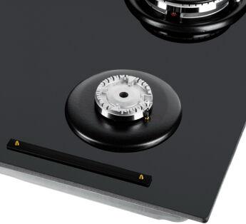 �������� ������ ������� MAUNFELD EGHG.64.63CB2/G ������, 59x51.5 ��, WOK, �������� �������