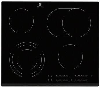   Electrolux EHF6547FXK