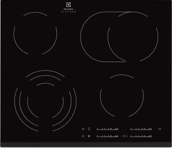   Electrolux EHF96547FK