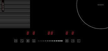    Evelux EHI 6045 , 59x52 , 4 , 