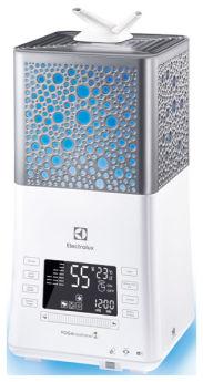   -ecoBIOCOMPLEX Electrolux YOGAhealthline EHU-3815 D