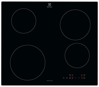   Electrolux EIB60420CK