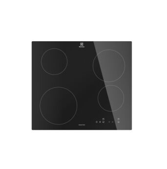 Варочная панель Electrolux EIB60420CK индукционная, 300, Booster, 60 см
