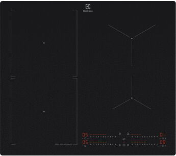 Варочная панель Electrolux EIS62453IZ индукционная, 700 SenseBoil SaphirMatt, слайдер, bridge