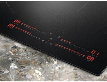 Варочная панель Electrolux EIS62453IZ индукционная, 700 SenseBoil SaphirMatt, слайдер, bridge