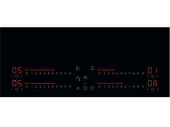 Варочная панель Electrolux EIS67453