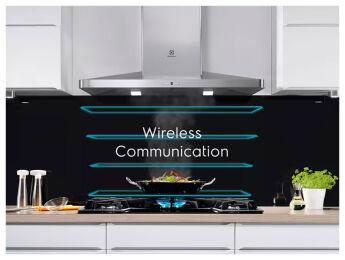   Electrolux EIS82453