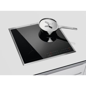 �������� ������ Electrolux EIV6340X �������� �����, 4 ������������,Bridge, ������, Hob2Hood, �������