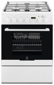   Electrolux EKK96498CW