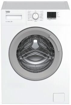   Beko ELE67511ZSW , 41.5 , 6 , 1000 /,  