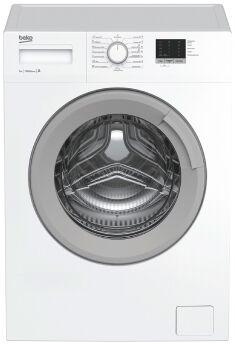   Beko ELE67511ZSW, 