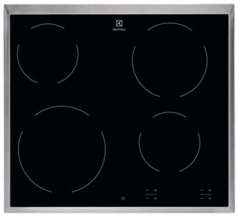   Electrolux EHF6240XXK