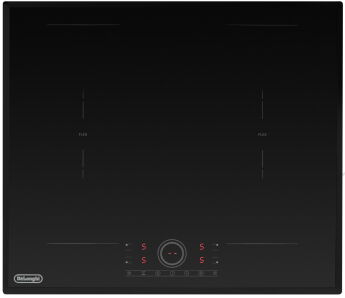 Варочная панель DeLonghi ELETTRA 4B2P CR
