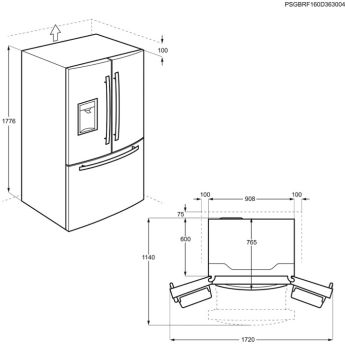  Electrolux EN 6084 JOX