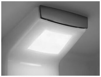 ����������� ������������ Electrolux ENS8TE19S 600 TwinTech No Frost CustomFlex, 188 ��, 35 ��