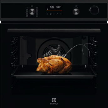   Electrolux EOC6P77H SteamCrisp PRO 700