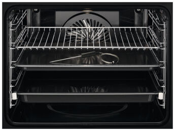   Electrolux EOC9P31WX