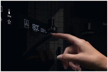   Electrolux EOE7F31X