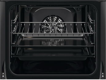   Electrolux EOF3H40BK