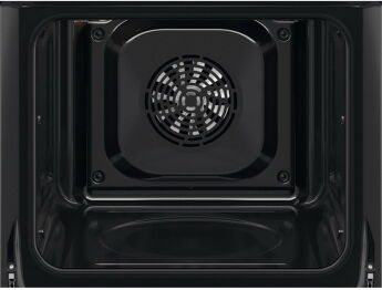   Electrolux EOF3H40BK