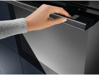   Electrolux EOF3H40BK