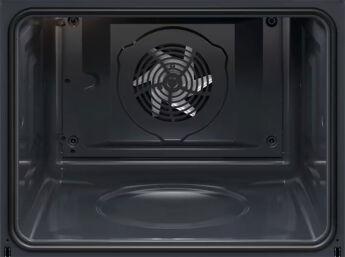 Духовой шкаф Electrolux EOF8H39H