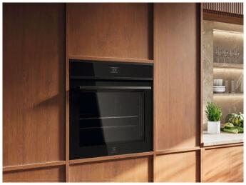 Духовой шкаф Electrolux EOF8H39H