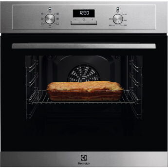 Духовой шкаф Electrolux EOH3H40BX