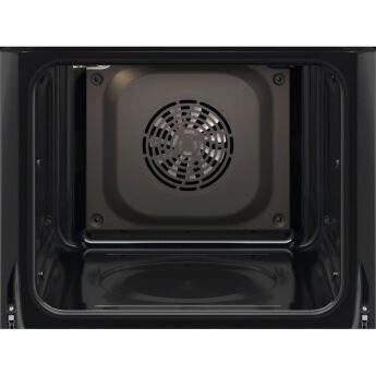 Духовой шкаф Electrolux EOH3H40BX