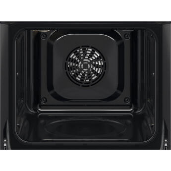 Духовой шкаф Electrolux EOH3H40BX